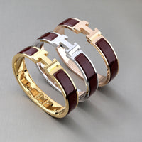 [Luna Brilliance]H ROUGE BRACELET