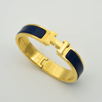 [Luna Brilliance]H BLUE BRACELET